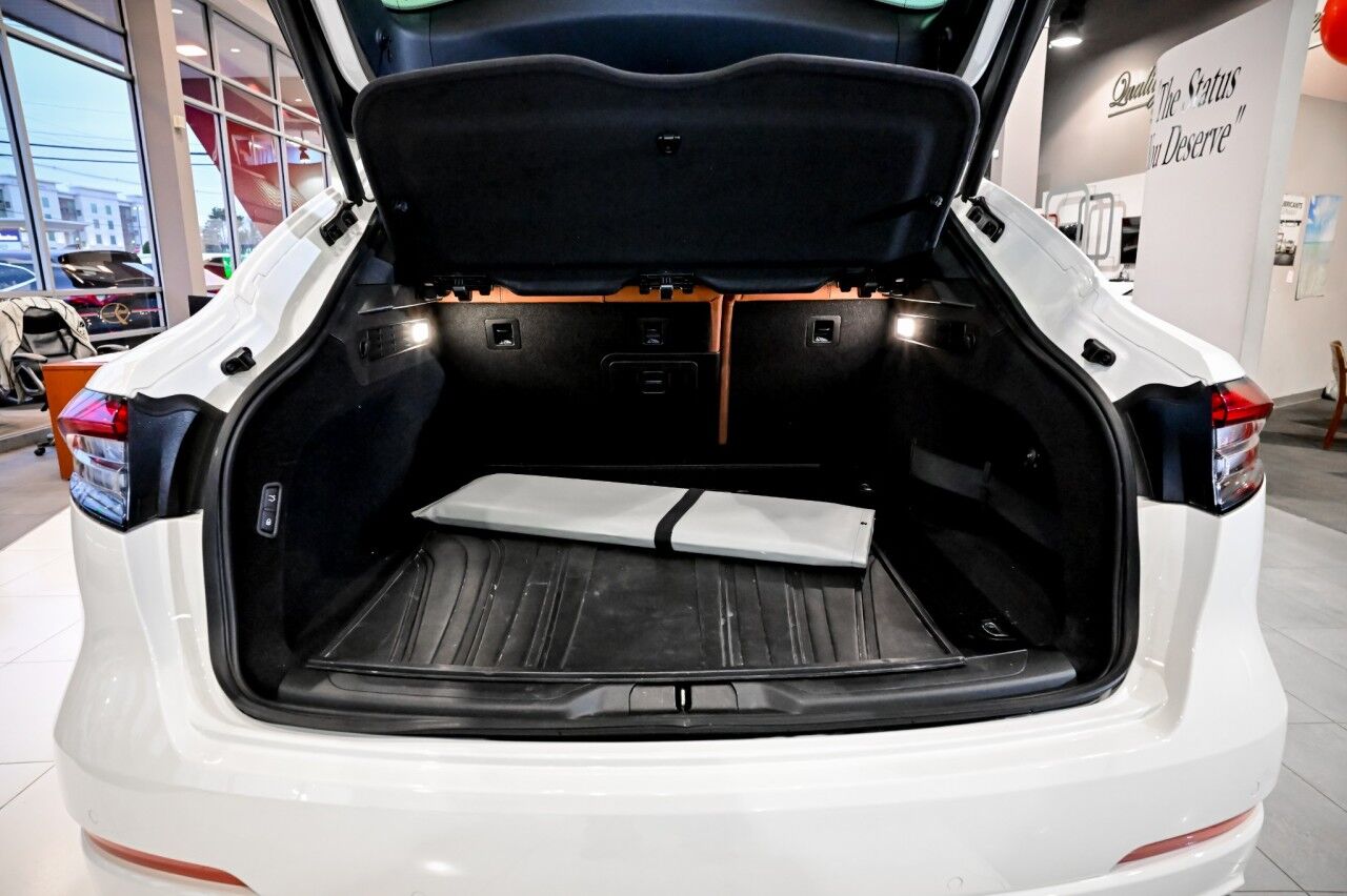 2022 Maserati Levante GT Springfield NJ