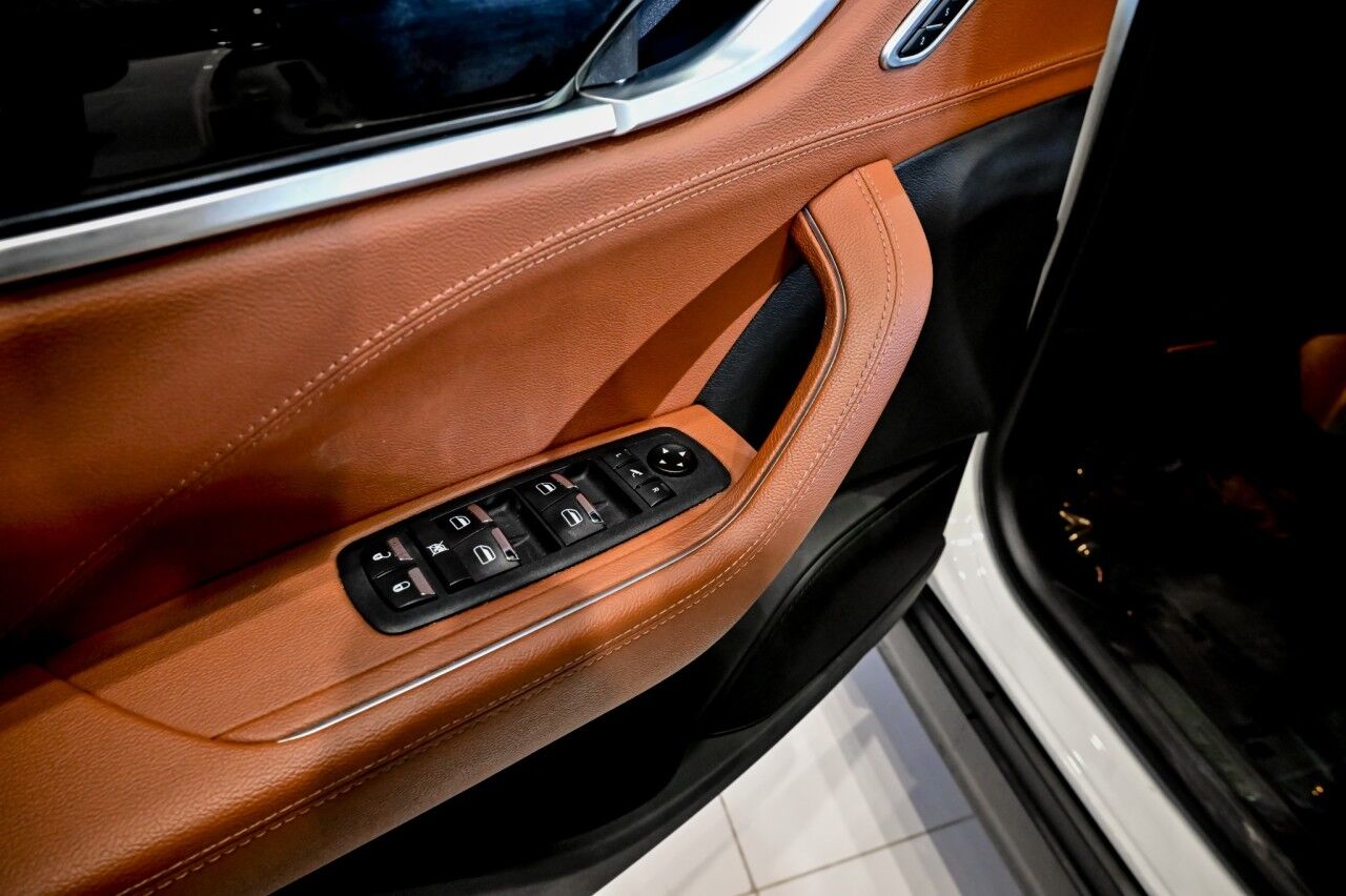 2022 Maserati Levante GT Springfield NJ