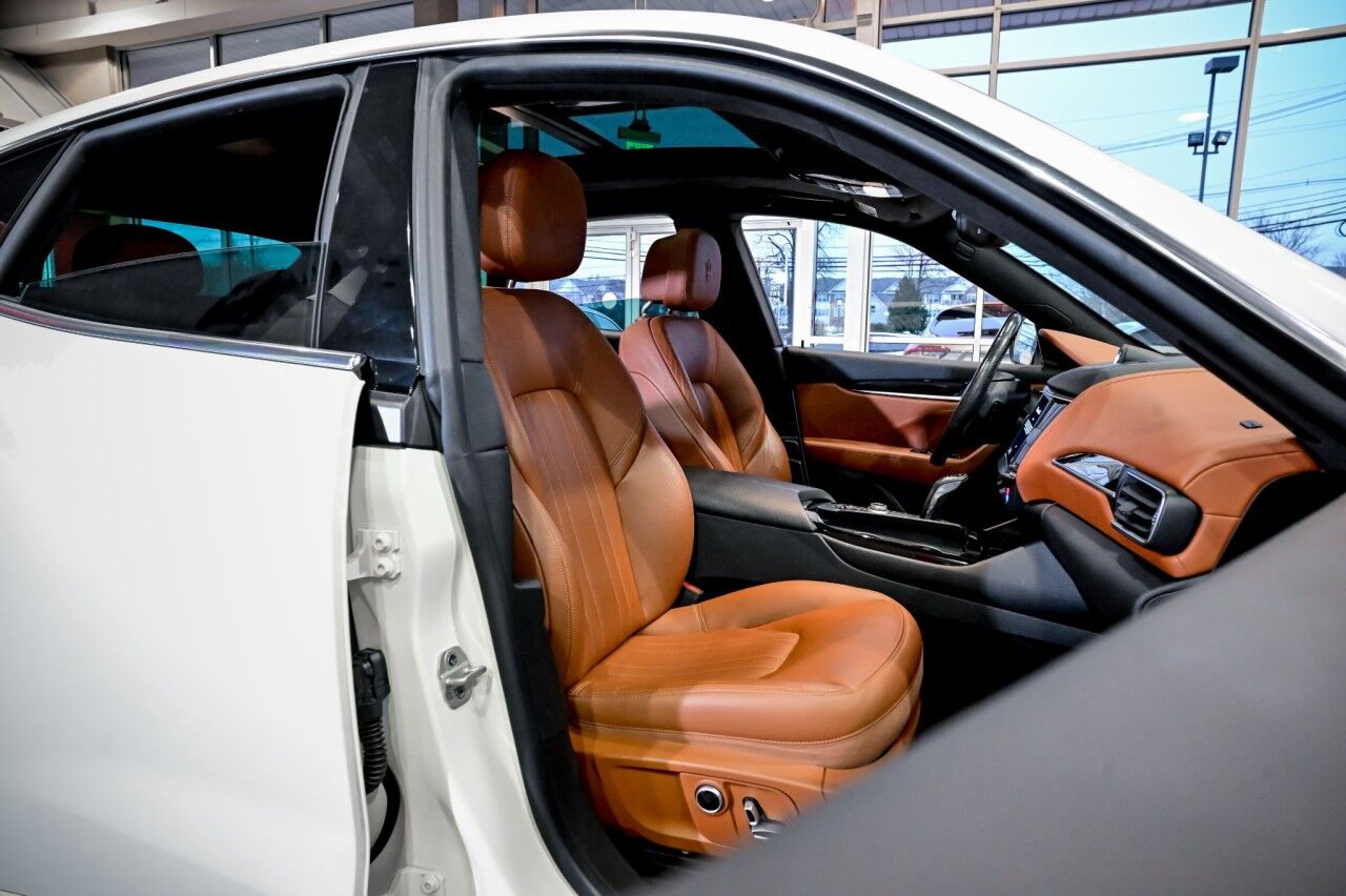 2022 Maserati Levante GT Springfield NJ