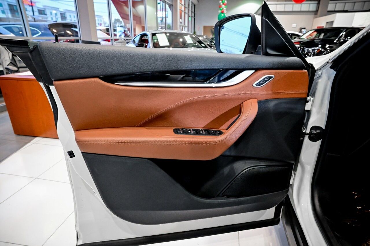 2022 Maserati Levante GT Springfield NJ