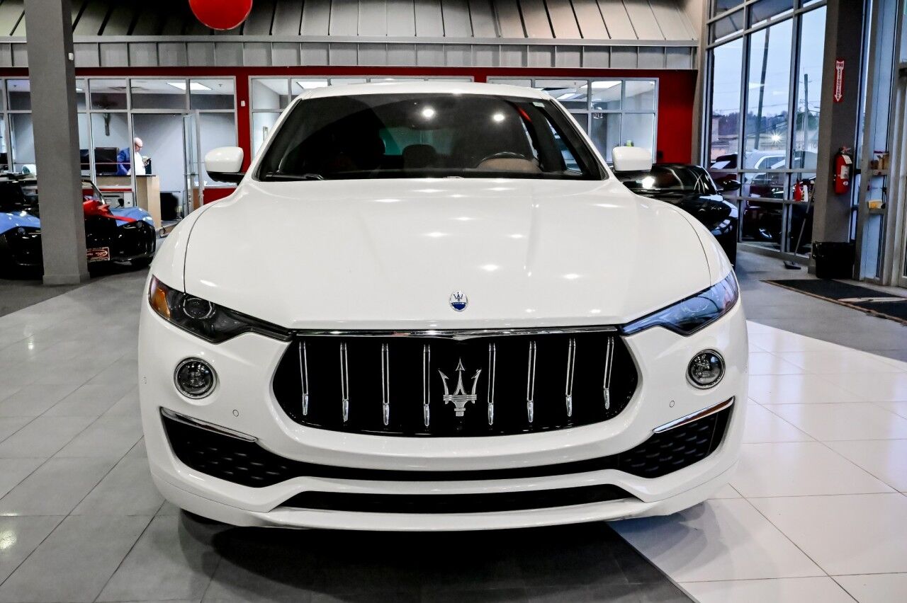 2022 Maserati Levante GT
