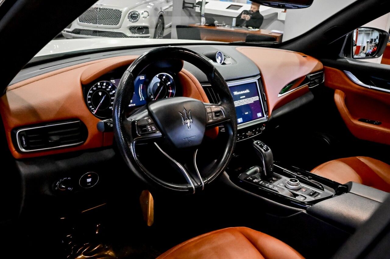 2022 Maserati Levante GT Springfield NJ