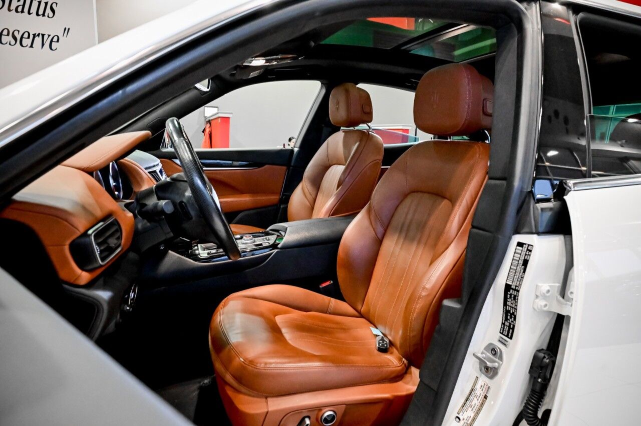 2022 Maserati Levante GT Springfield NJ