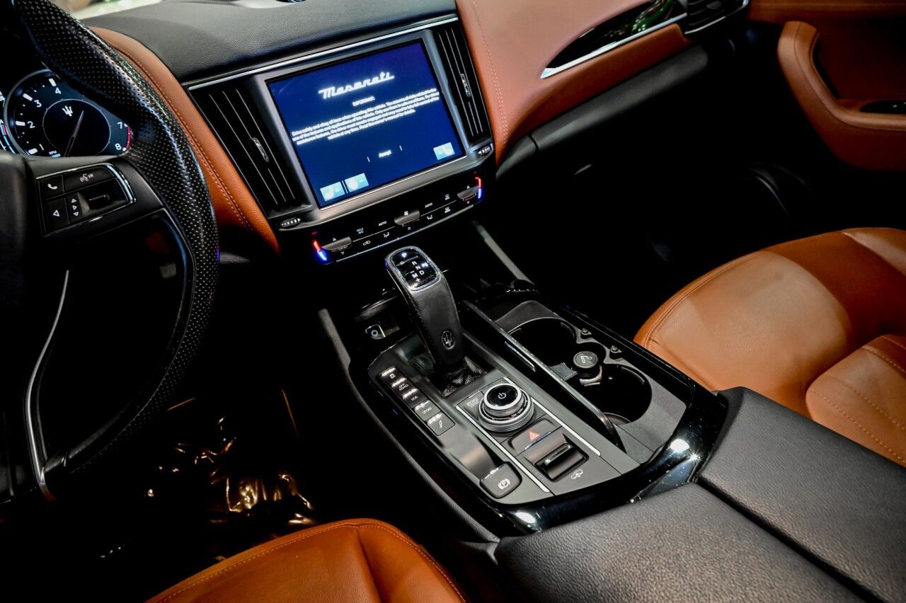 2022 Maserati Levante GT Springfield NJ