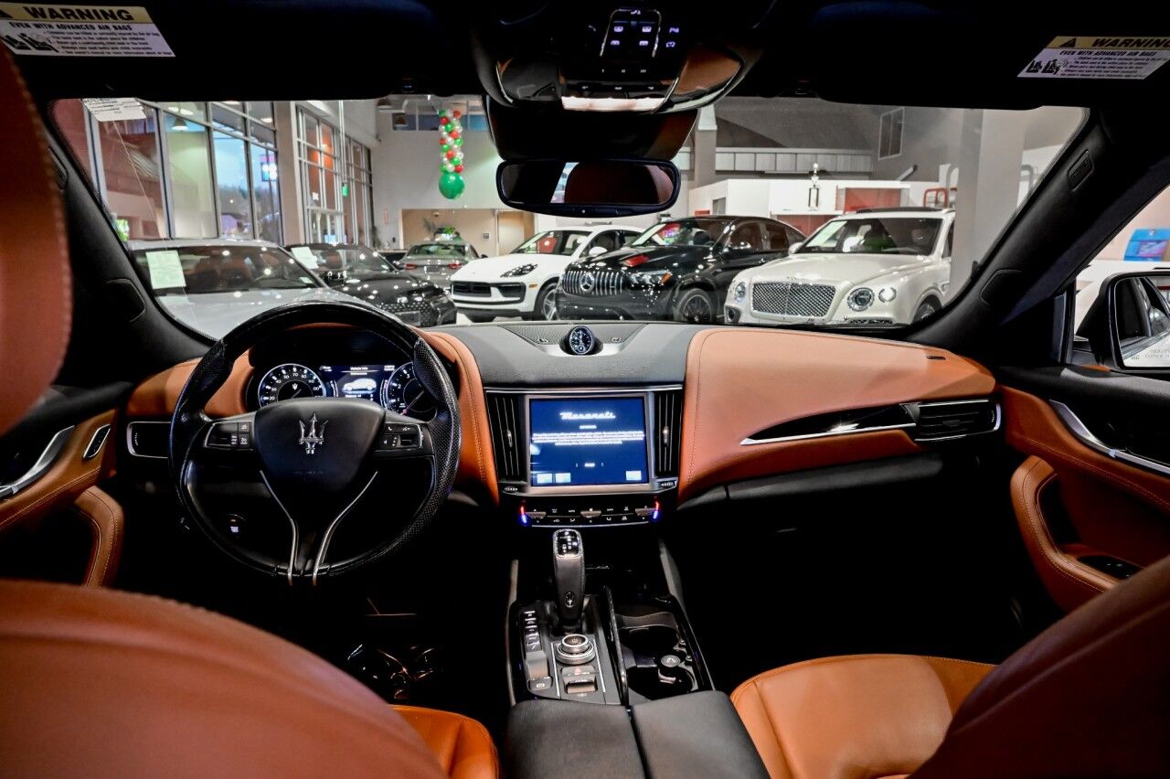 2022 Maserati Levante GT Springfield NJ