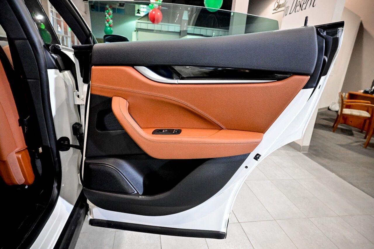 2022 Maserati Levante GT Springfield NJ