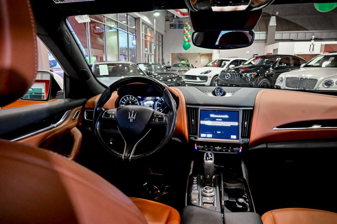 2022 Maserati Levante GT Springfield NJ
