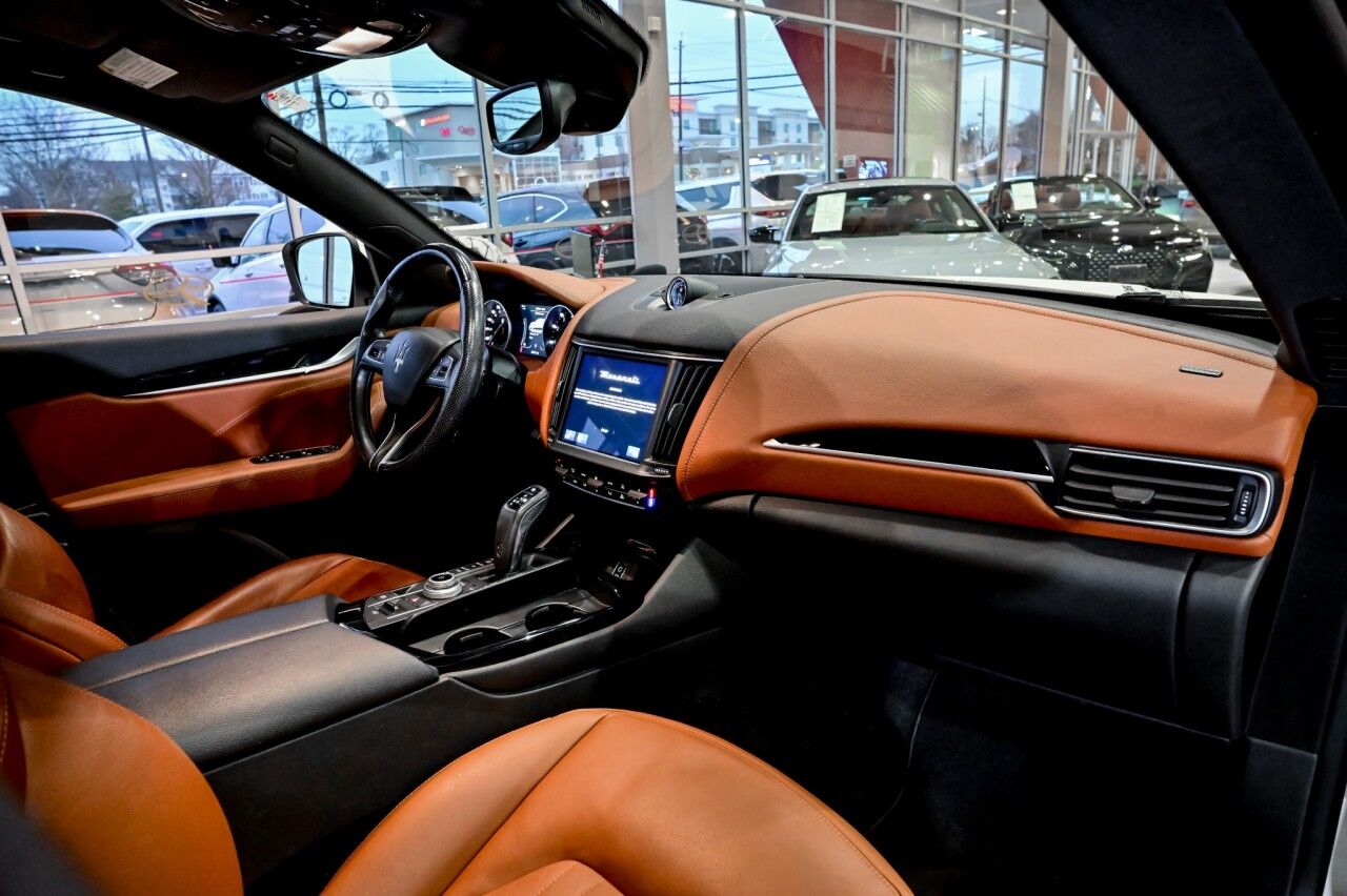 2022 Maserati Levante GT Springfield NJ