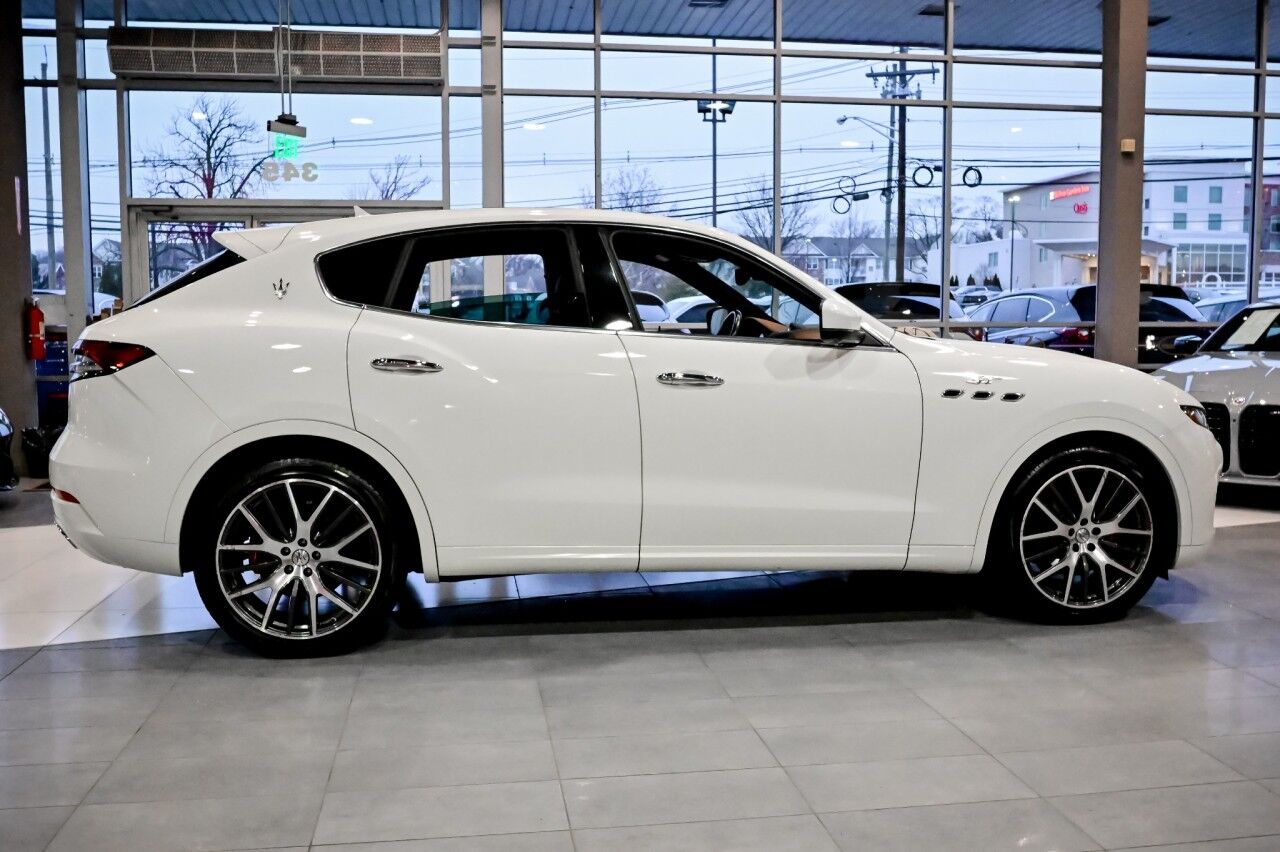 2022 Maserati Levante GT Springfield NJ