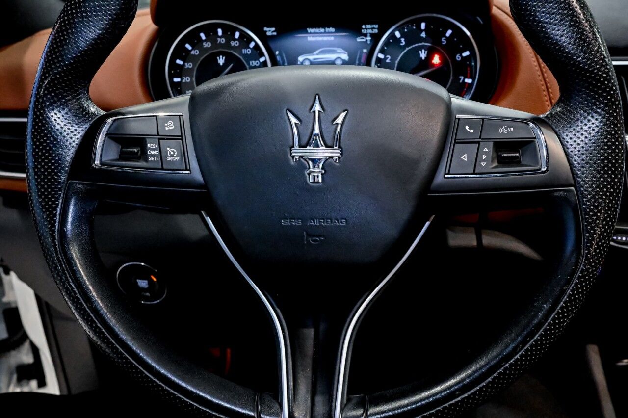 2022 Maserati Levante GT Springfield NJ