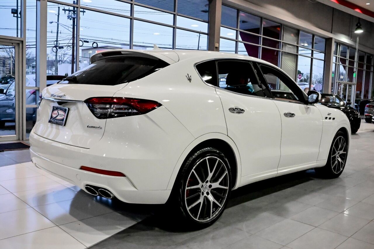 2022 Maserati Levante GT Springfield NJ