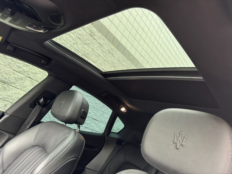 2022 Maserati Levante GT Willow Grove PA