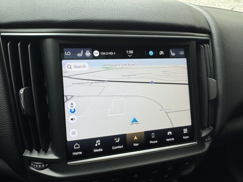2022 Maserati Levante GT Willow Grove PA