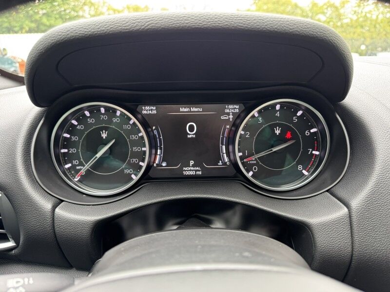 2022 Maserati Levante GT Willow Grove PA