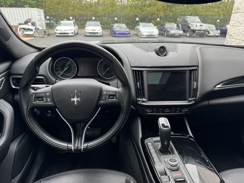 2022 Maserati Levante GT Willow Grove PA