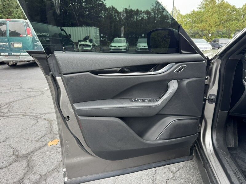 2022 Maserati Levante GT Willow Grove PA