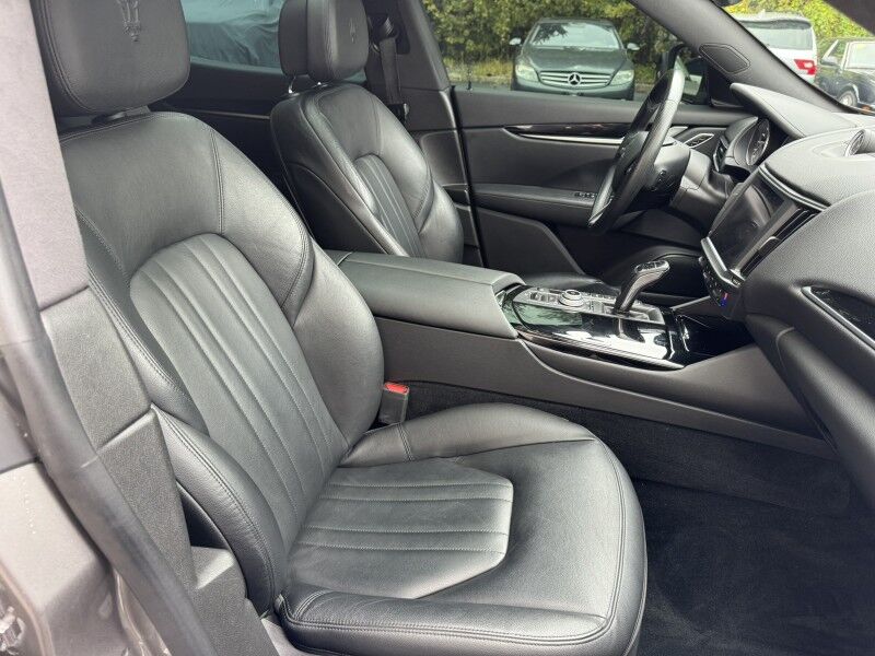 2022 Maserati Levante GT Willow Grove PA