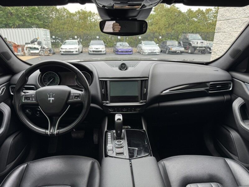 2022 Maserati Levante GT Willow Grove PA