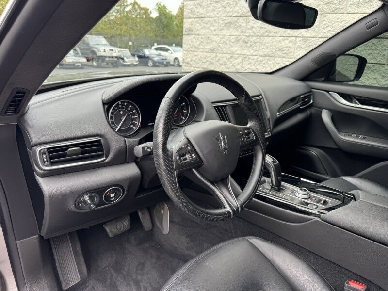 2022 Maserati Levante GT Willow Grove PA