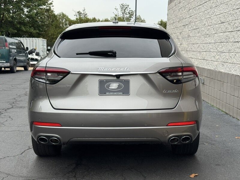 2022 Maserati Levante GT Willow Grove PA