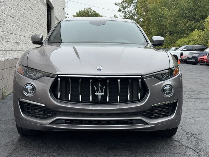 2022 Maserati Levante GT Willow Grove PA