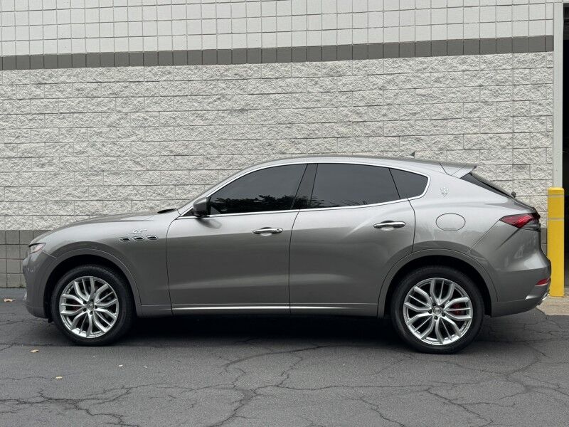 2022 Maserati Levante GT Willow Grove PA