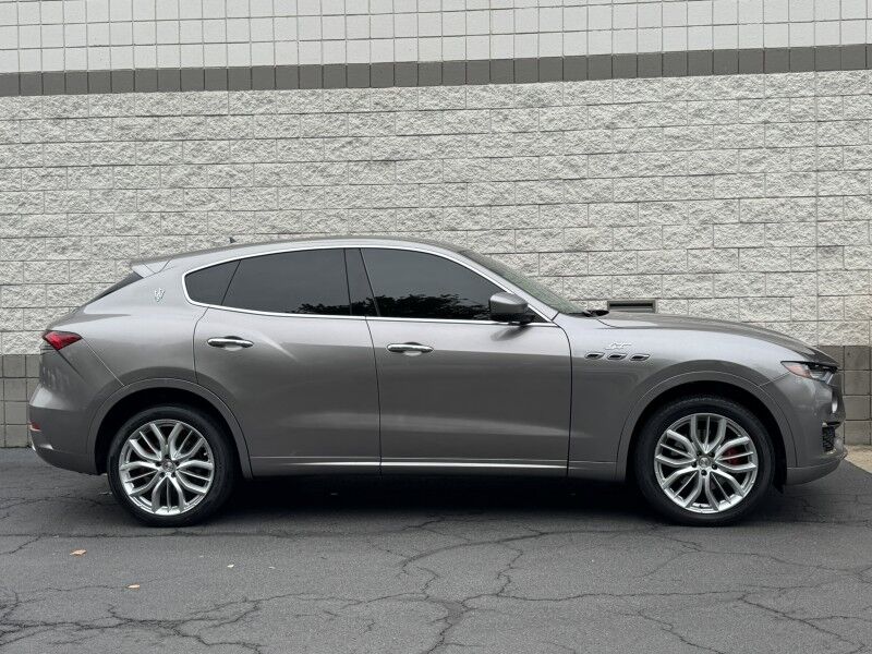 2022 Maserati Levante GT Willow Grove PA