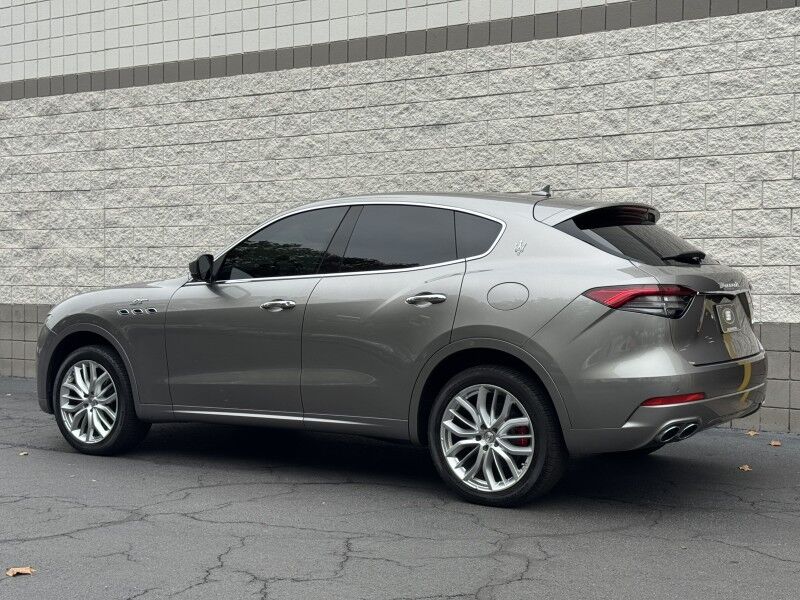 2022 Maserati Levante GT Willow Grove PA