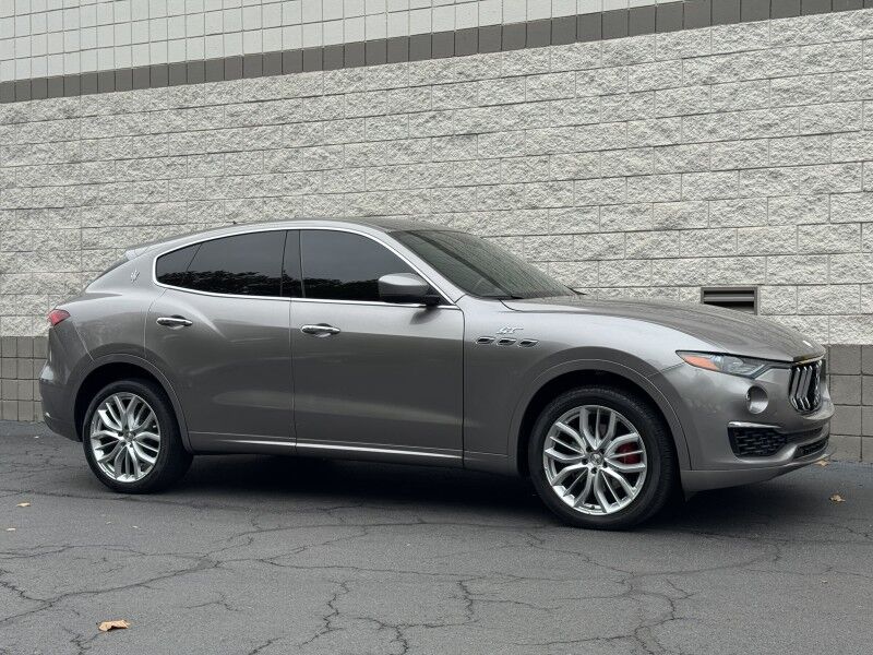 2022 Maserati Levante GT Willow Grove PA