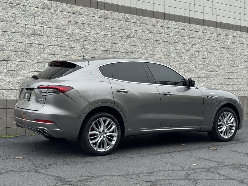 2022 Maserati Levante GT Willow Grove PA