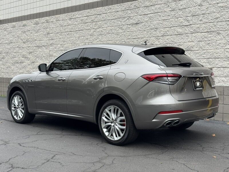 2022 Maserati Levante GT Willow Grove PA