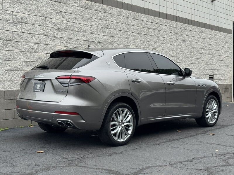 2022 Maserati Levante GT Willow Grove PA