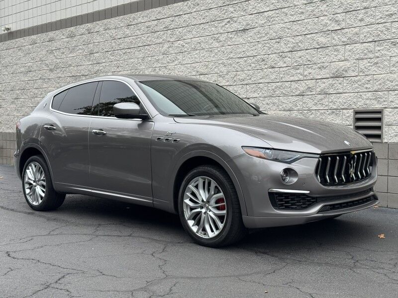 2022 Maserati Levante GT Willow Grove PA