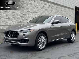 2022_Maserati_Levante_GT_ Willow Grove PA