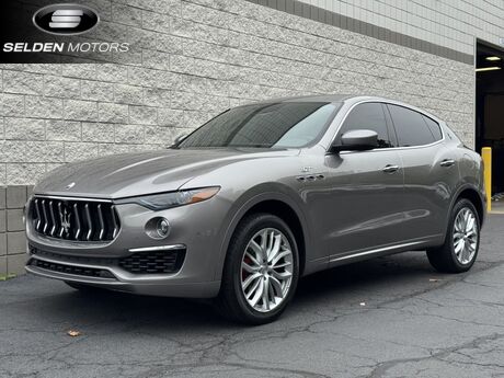 2022 Maserati Levante GT Willow Grove PA
