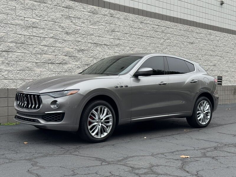 2022 Maserati Levante GT Willow Grove PA