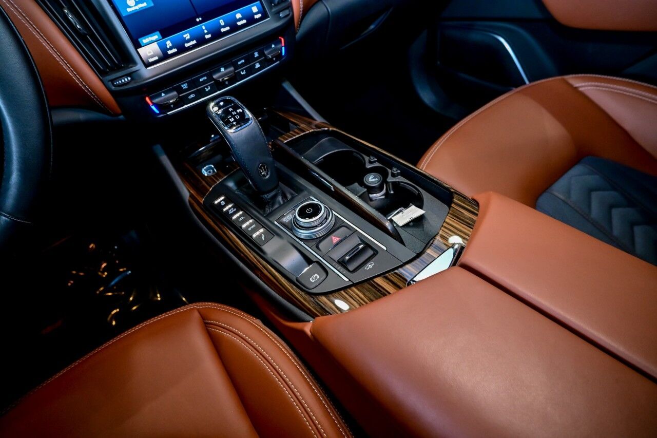 2022 Maserati Levante GT, ZEGNA Interior, Driver Assist, Adaptive CC, Forward Collision Warning Springfield NJ