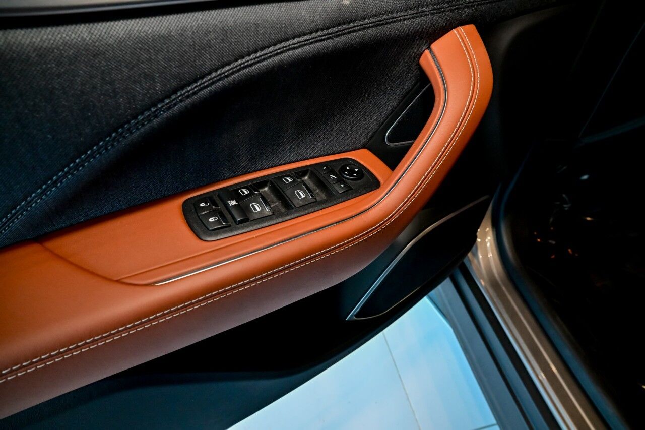 2022 Maserati Levante GT, ZEGNA Interior, Driver Assist, Adaptive CC, Forward Collision Warning Springfield NJ