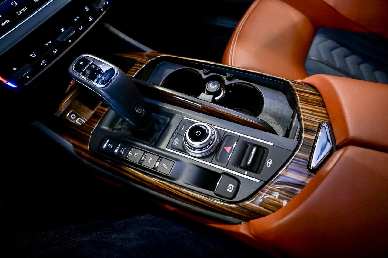 2022 Maserati Levante GT, ZEGNA Interior, Driver Assist, Adaptive CC, Forward Collision Warning Springfield NJ