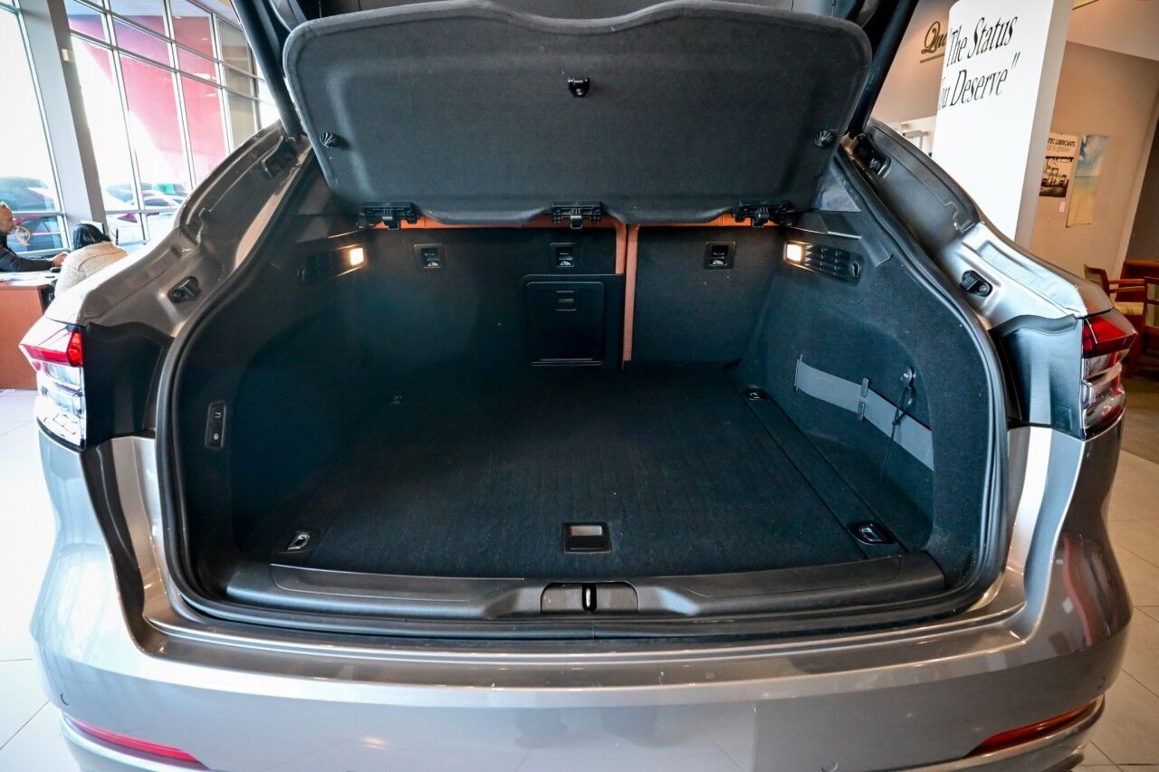 2022 Maserati Levante GT, ZEGNA Interior, Driver Assist, Adaptive CC, Forward Collision Warning Springfield NJ