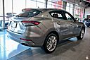2022 Maserati Levante GT, ZEGNA Interior, Driver Assist, Adaptive CC, Forward Collision Warning Springfield NJ
