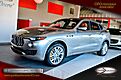 2022 Maserati Levante GT, ZEGNA Interior, Driver Assist, Adaptive CC, Forward Collision Warning