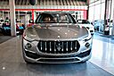 2022 Maserati Levante GT, ZEGNA Interior, Driver Assist, Adaptive CC, Forward Collision Warning Springfield NJ