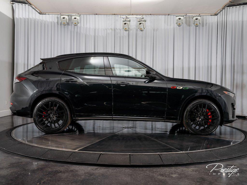 2022 Maserati Levante Modena 3.0L North Miami Beach FL