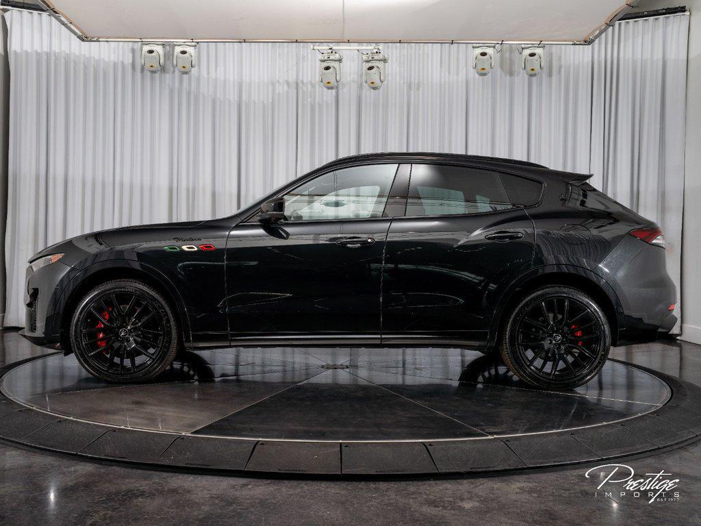 2022 Maserati Levante Modena 3.0L North Miami Beach FL