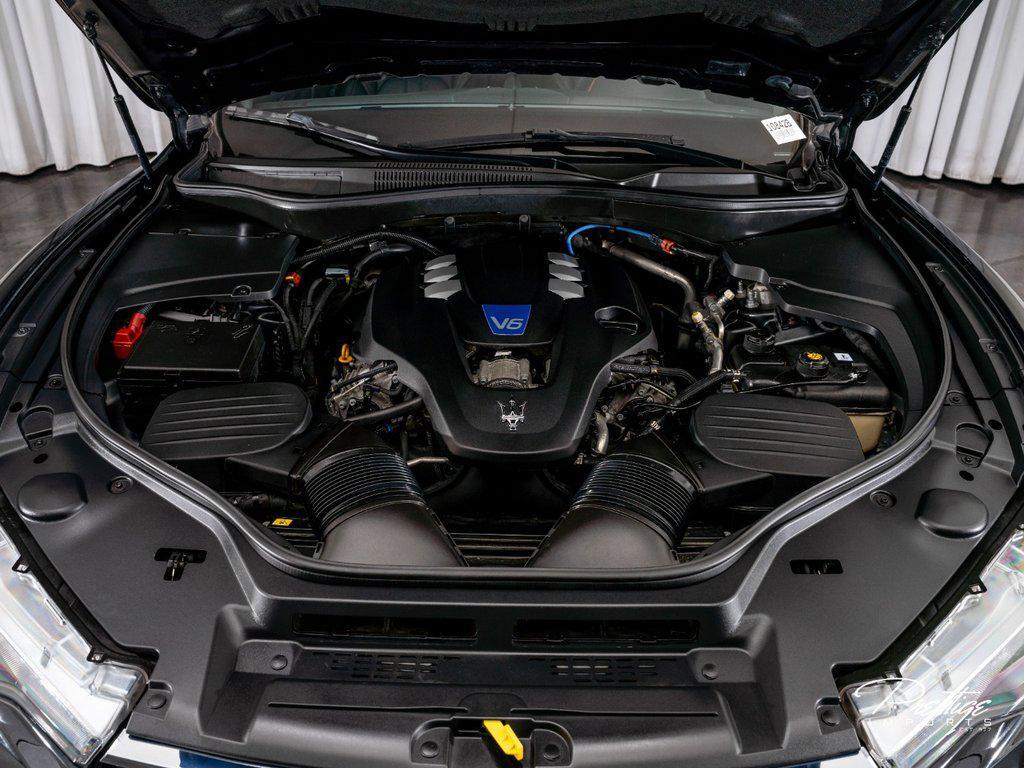 2022 Maserati Levante Modena 3.0L North Miami Beach FL