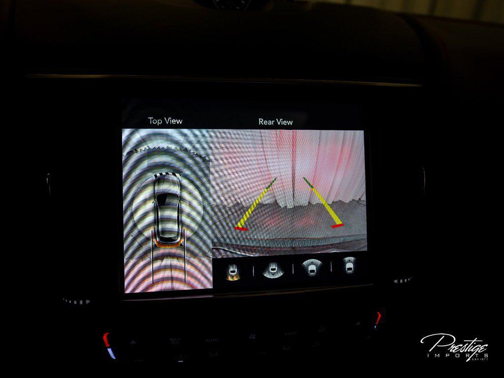 2022 Maserati Levante Modena 3.0L North Miami Beach FL