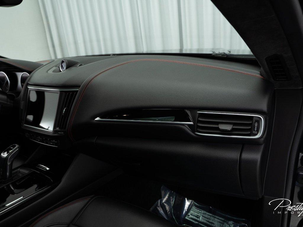 2022 Maserati Levante Modena 3.0L North Miami Beach FL