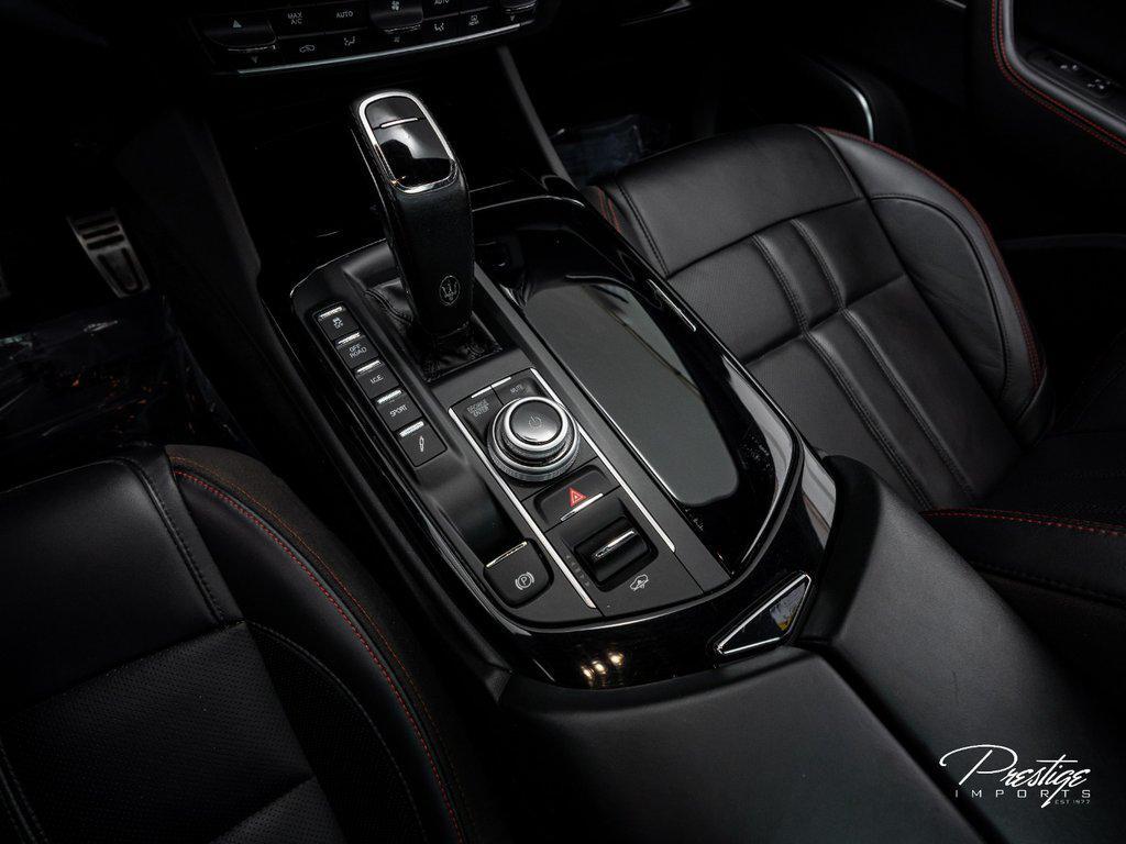 2022 Maserati Levante Modena 3.0L North Miami Beach FL