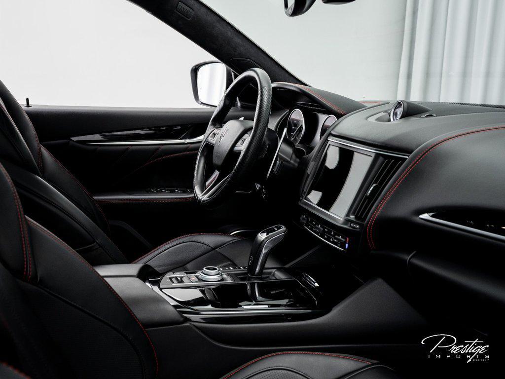 2022 Maserati Levante Modena 3.0L North Miami Beach FL